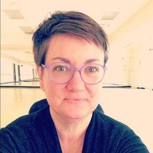 Meet your Posher, Dawn